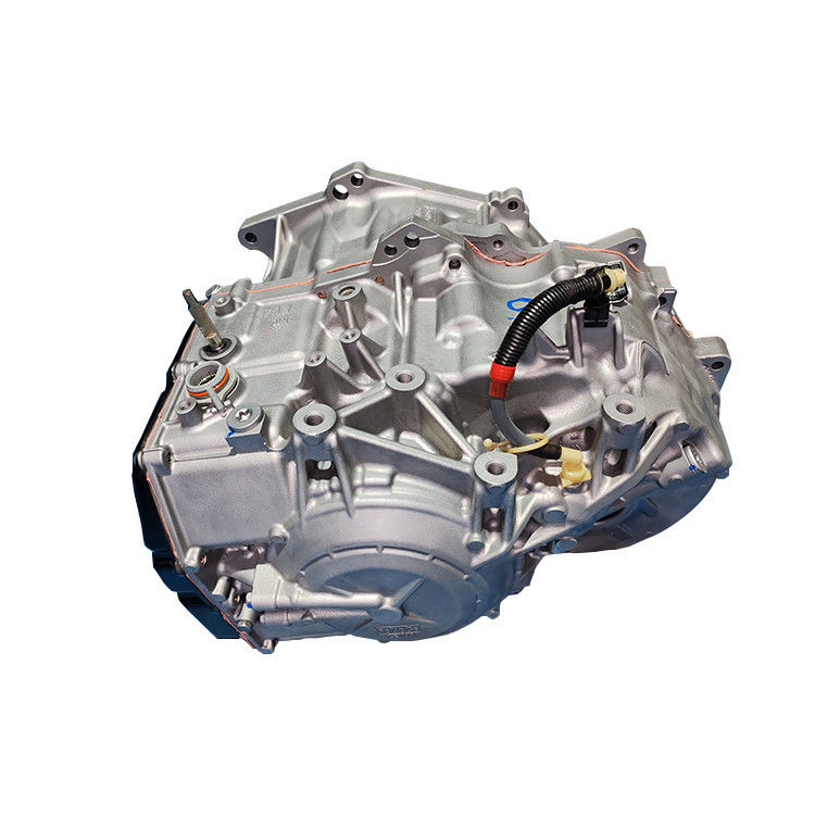 36050597 Transmissão automática de 6 velocidades TF-80SC remodelada para VO LVO B6304T4