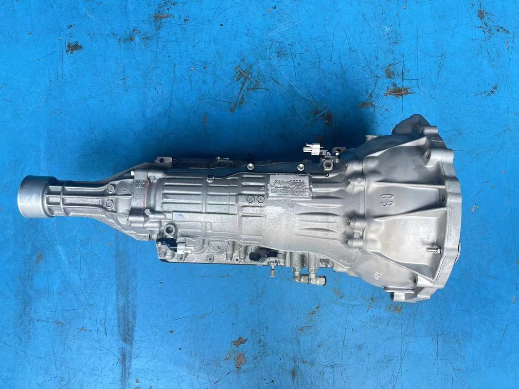 Transmissão automática de 6 velocidades A960E para motor Toyota Crown 2.5L 5GR-FE ano 2012-2013