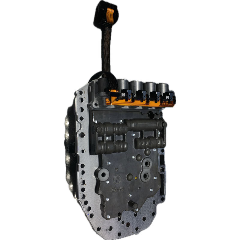 K2500 A4CF1 Corpo da válvula de transmissão OEM NO 4621023000 4621023020 para Hyundai Kia Parts