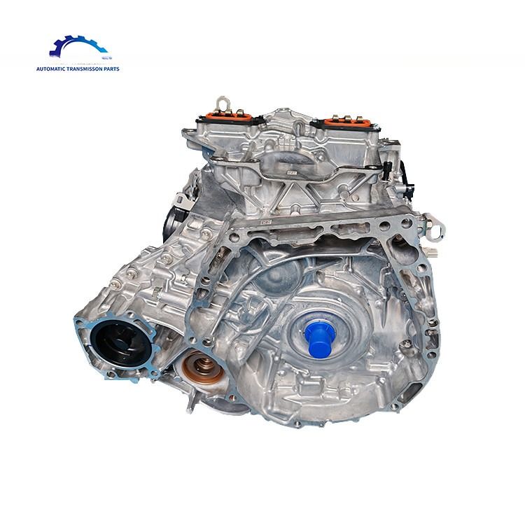 68X60X65 Sistema de transmissão automática Plug-in híbrido elétrico veículo 4WD para Honda CRV E PHEV