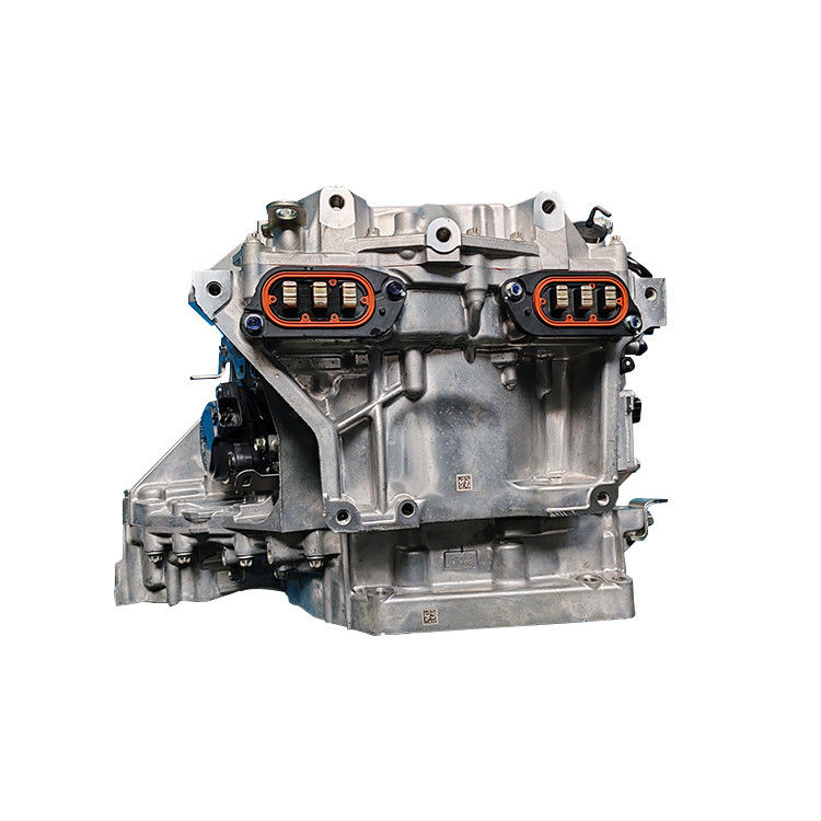 68X60X65 Sistema de transmissão automática Plug-in híbrido elétrico veículo 4WD para Honda CRV E PHEV