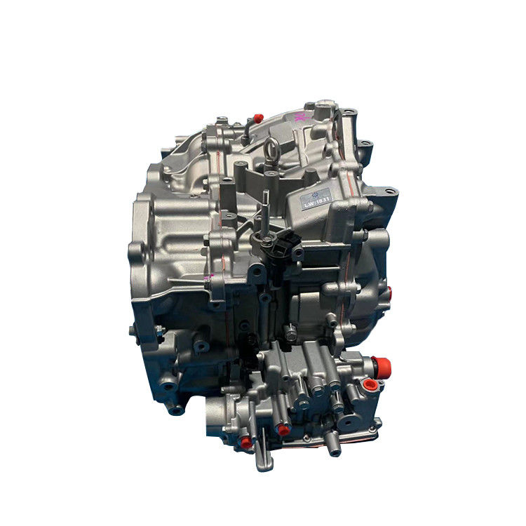 Sistema de transmissão 4x4 2.0L/2.4L remanufaturado para Mitsubishi Outlander W1CJC-1-A1Z