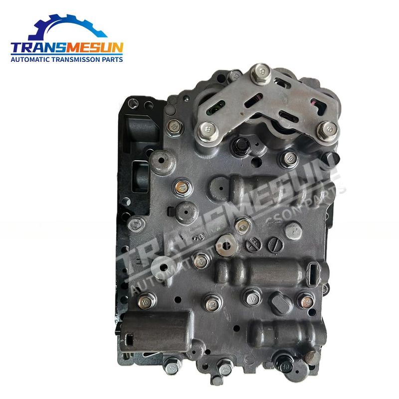 Kia Car Fitment A6MF2H Caixas de engrenagem Sistema de transmissão Corpo da válvula para 2015-2023 Hyundai