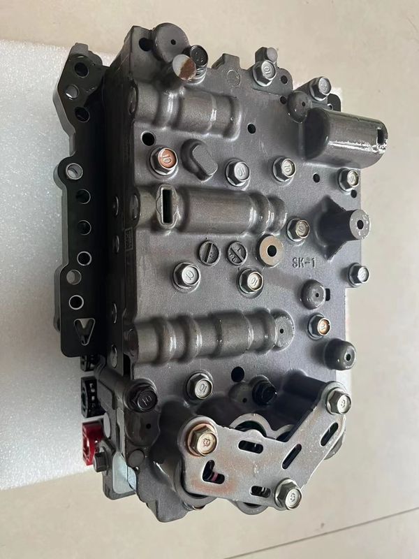Kia Car Fitment A6MF2H Caixas de engrenagem Sistema de transmissão Corpo da válvula para 2015-2023 Hyundai