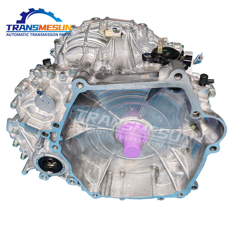 Honda CG3A 60A 3-1 1.5L CVT 2WD Última versão caixa de transmissão para Honda Fitment
