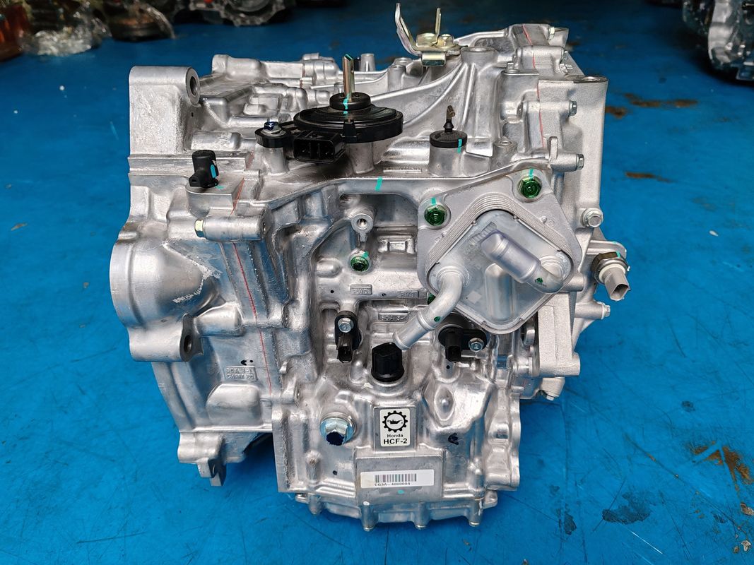 Honda CG3A 60A 3-1 1.5L CVT 2WD Última versão caixa de transmissão para Honda Fitment