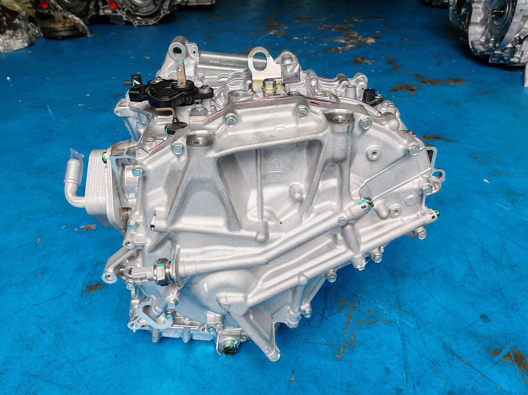 Honda CG3A 60A 3-1 1.5L CVT 2WD Última versão caixa de transmissão para Honda Fitment