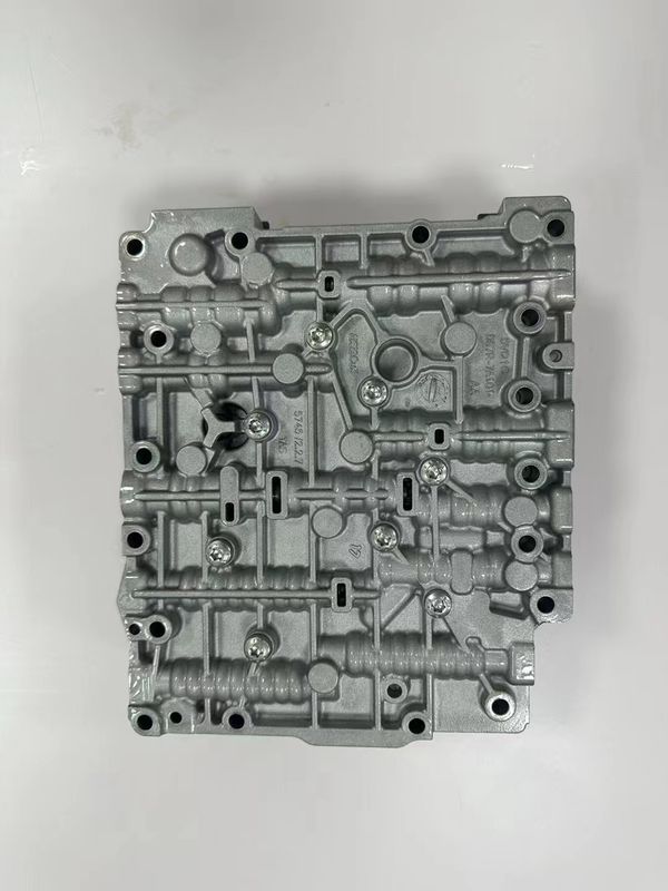 2015 TRANSMESUN MPS6 6DCT450 Corpo de válvula de transmissão para Chang'an Ford Mondeo Zhisheng