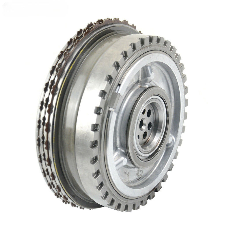 6T40 Embreagem totalmente carregada para GM Buick Opel Chevole Transmissão 3-5 Reverse Double Drum Kit 4-5-6