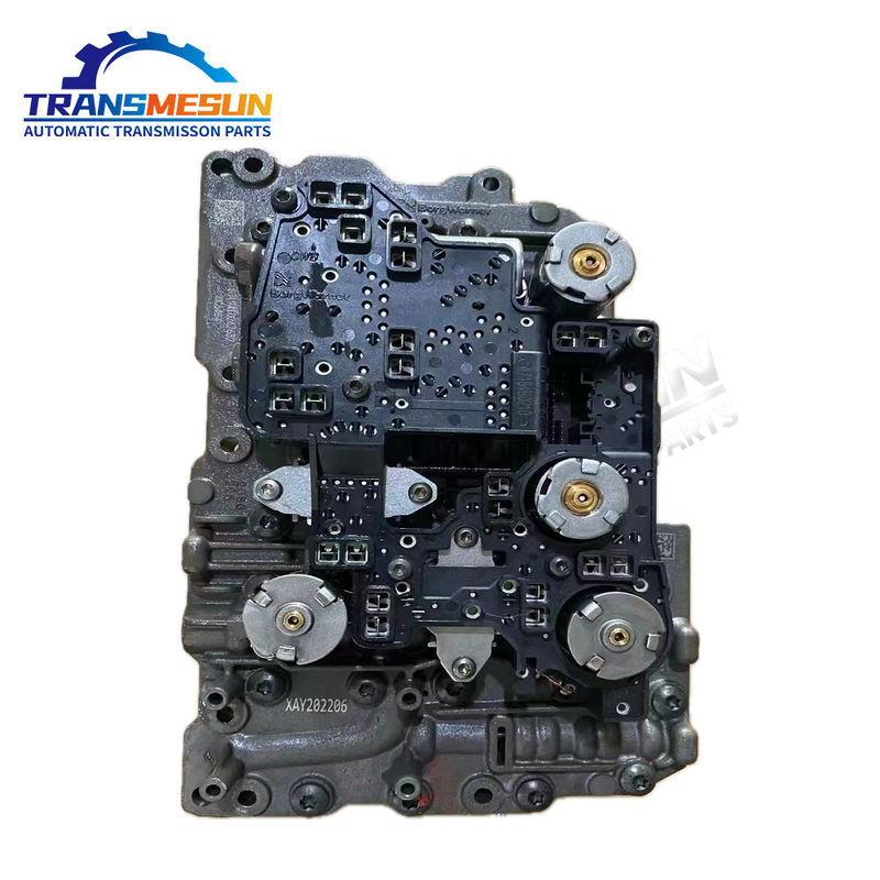 Transmissão DCT360 para MG GS Roewe OE NO. 10539944