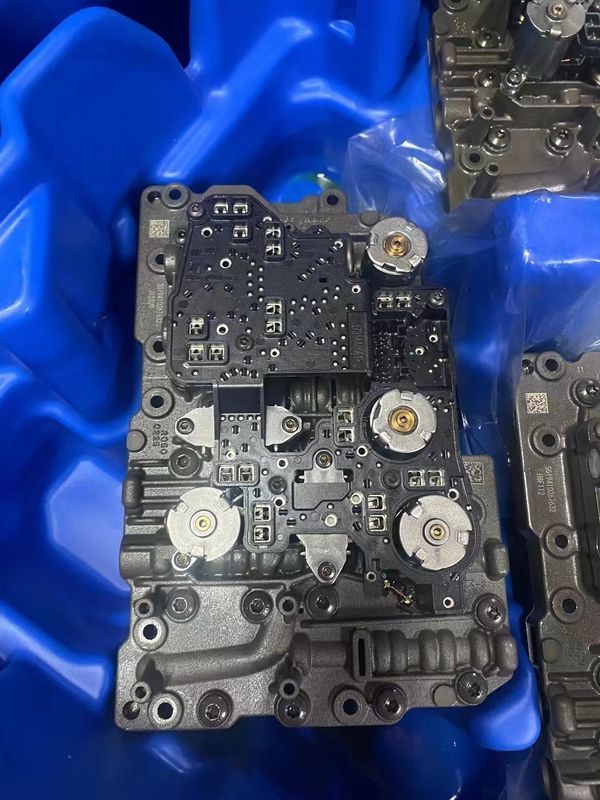 Transmissão DCT360 para MG GS Roewe OE NO. 10539944