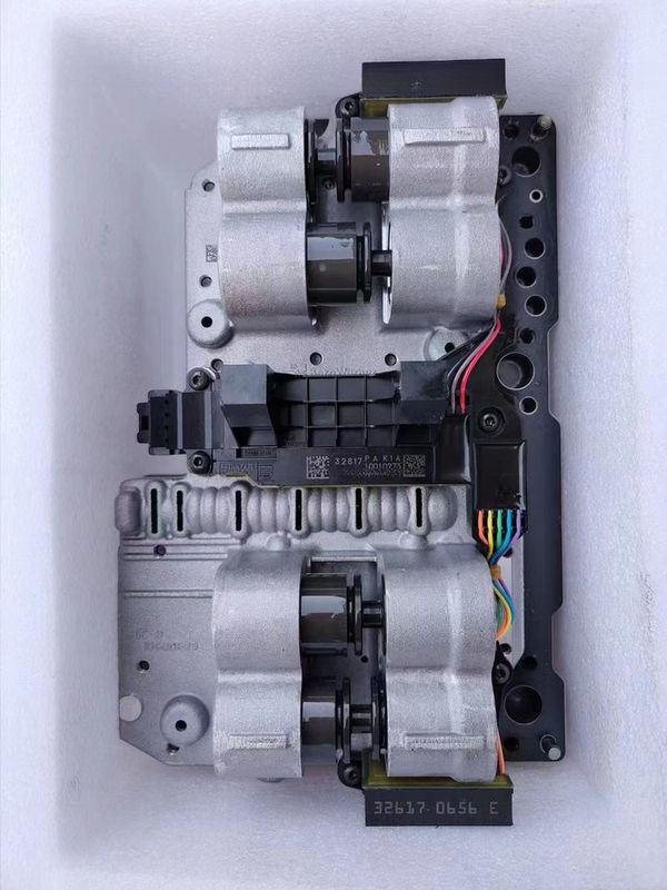 Transmissão DCT360 para MG GS Roewe OE NO. 10539944