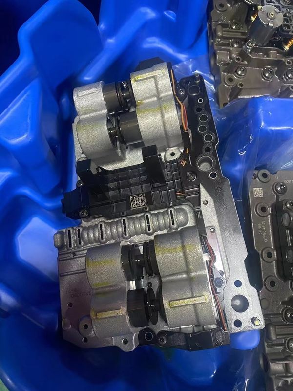 Transmissão DCT360 para MG GS Roewe OE NO. 10539944