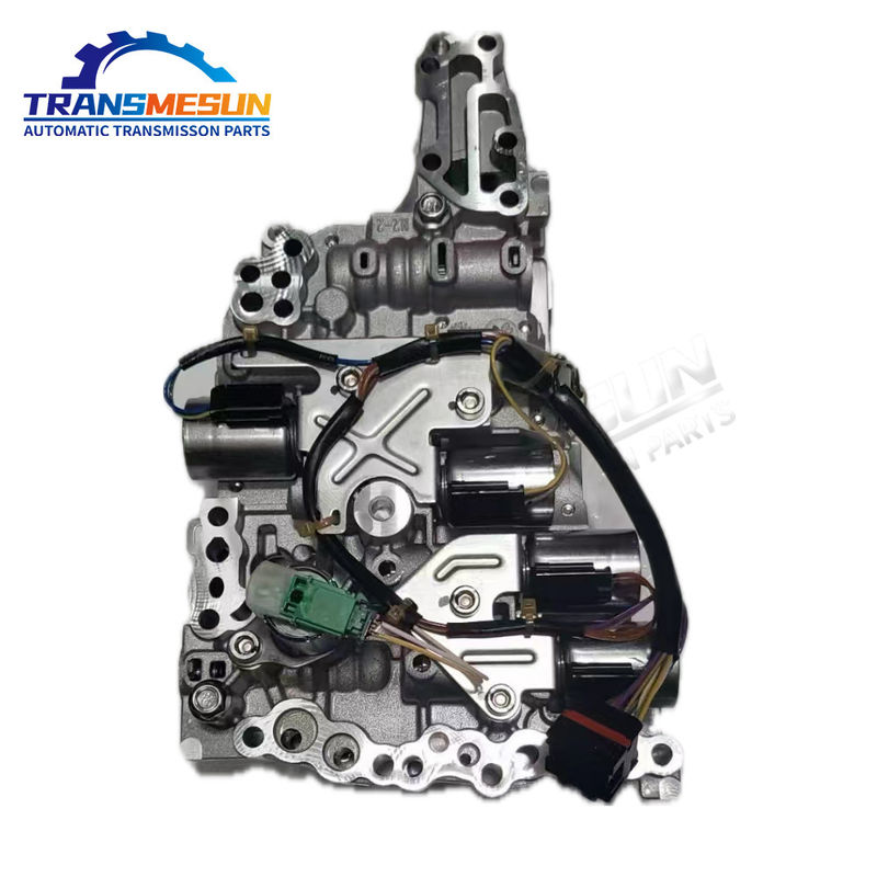 TRANSMESUN 025CHA Montagem do corpo da válvula de transmissão para Chery Tiggo 5X Tiggo 7 Arrizo 8 Arrizo GX
