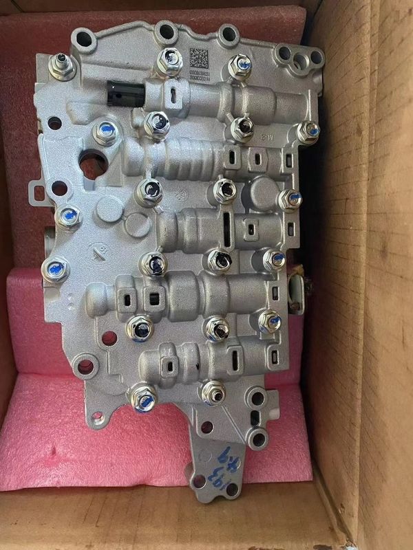 TRANSMESUN 025CHA Montagem do corpo da válvula de transmissão para Chery Tiggo 5X Tiggo 7 Arrizo 8 Arrizo GX