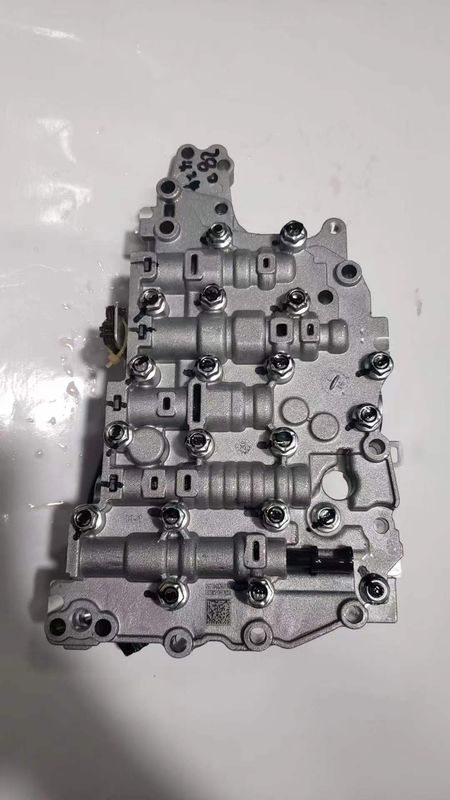 TRANSMESUN 025CHA Montagem do corpo da válvula de transmissão para Chery Tiggo 5X Tiggo 7 Arrizo 8 Arrizo GX