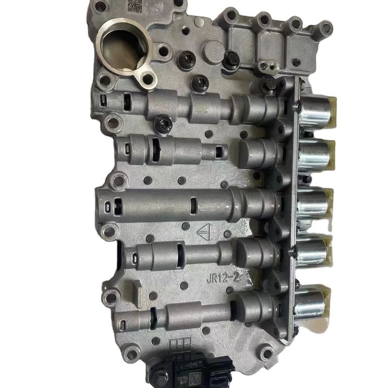 CVT180 Montagem do corpo da válvula de transmissão para ROEWE i5 i6 PLUS RX3 PRO MG MG5 2a geração ZS