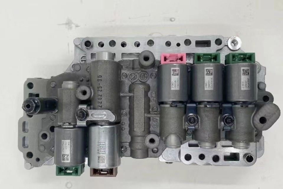 C0GF1 CVT Transmissão Valve Body Assembly para Hyundai Elantra Sonata Verna 2017 Ano
