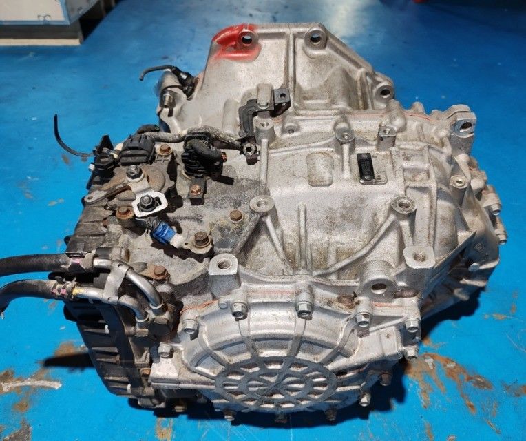 SANTA FE 13 Seis velocidades de tração nas quatro rodas A6LF2 Transmissão automática para Hyundai