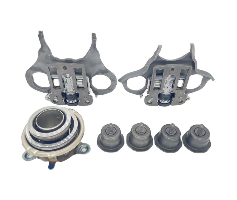 35X35X15cm Kit de embreagem dupla seca Chery Tiggo Geely Emgrand GL 1.8 JLC-4G18 6DCT250 caixa de velocidades