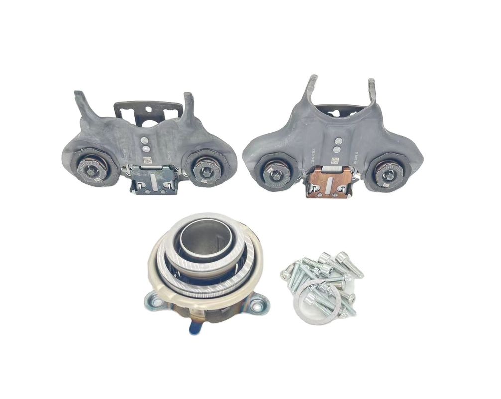 35X35X15cm Kit de embreagem dupla seca Chery Tiggo Geely Emgrand GL 1.8 JLC-4G18 6DCT250 caixa de velocidades
