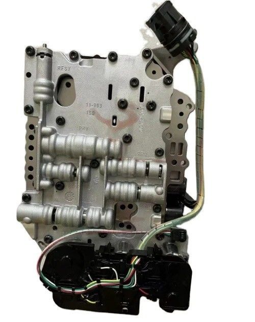 18 kg M11 DSI6 Valve Body Assembly DSI5F5F6 para SsangYong Geely Lifan 2010-2016 18 kg