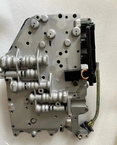 18 kg M11 DSI6 Valve Body Assembly DSI5F5F6 para SsangYong Geely Lifan 2010-2016 18 kg
