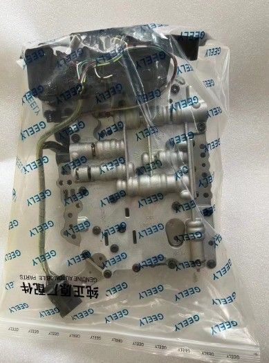 18 kg M11 DSI6 Valve Body Assembly DSI5F5F6 para SsangYong Geely Lifan 2010-2016 18 kg