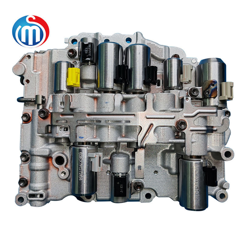 CHANGAN 2020- TF-71SC TF-73SC TF-82SC TF-83SC Conjunto de válvulas solenoides de 9 peças de transmissão