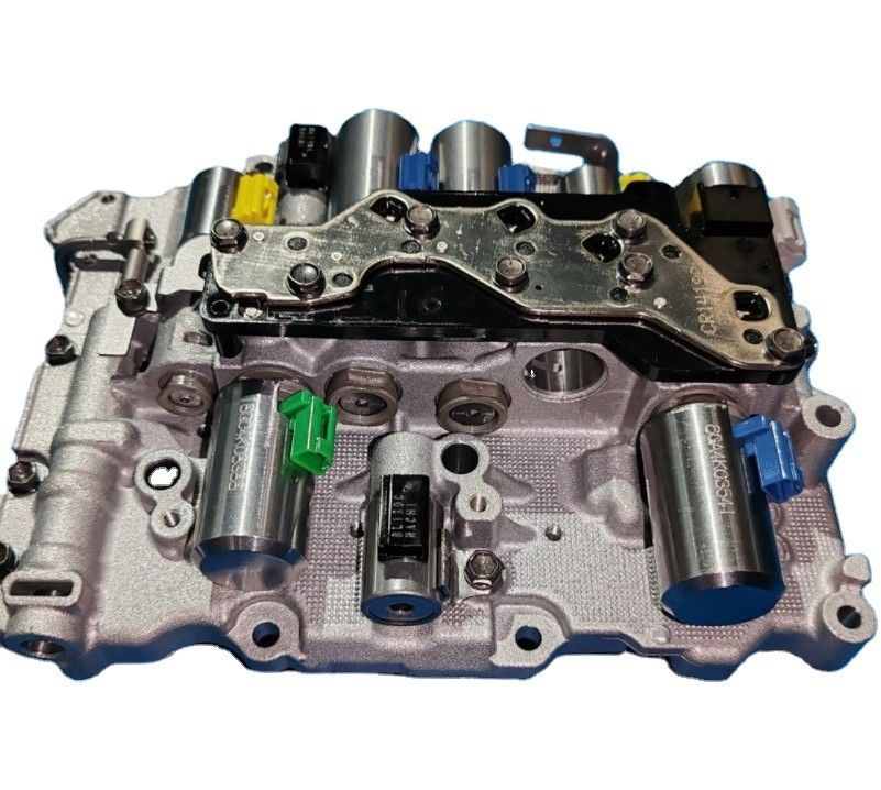 2017-2017 Para BMW MINI Cooper TFM021 TF72SC GA6F21AW TF72 FWD Corpo da válvula de transmissão