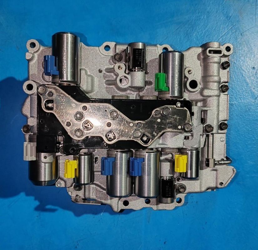 2017-2017 Para BMW MINI Cooper TFM021 TF72SC GA6F21AW TF72 FWD Corpo da válvula de transmissão