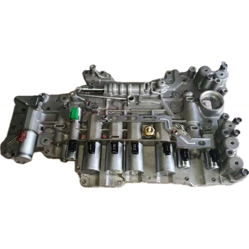Corpo de válvula de transmissão AA80E reproduzido para Lexus Toyota Cadillac 2006-2019 13KG