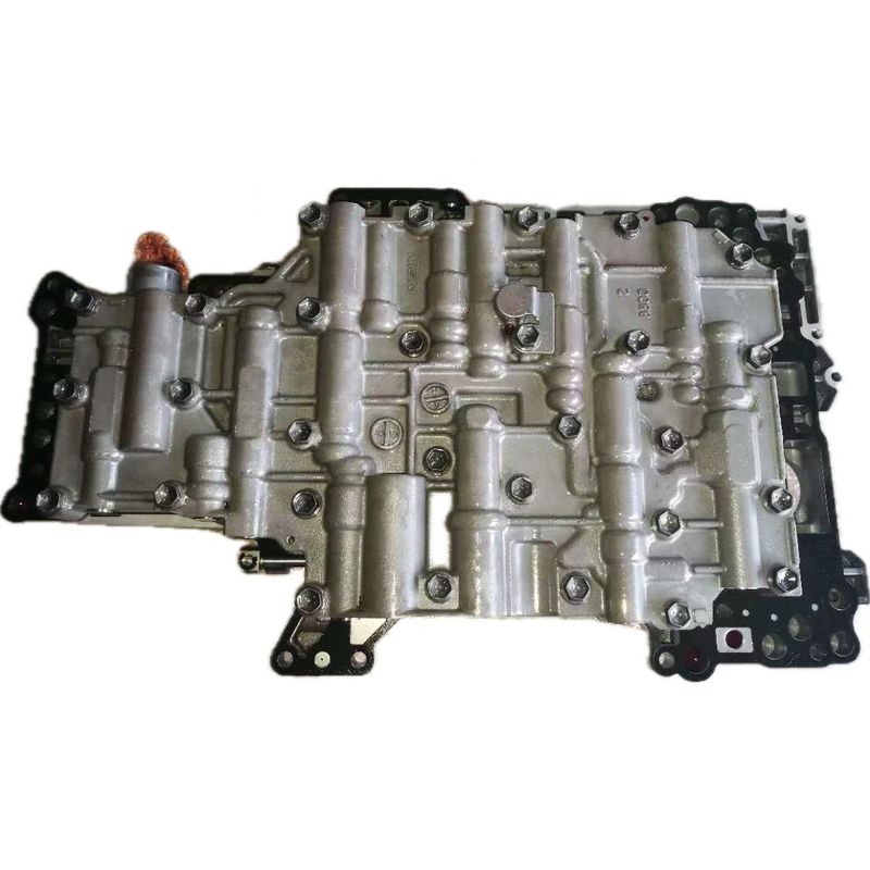 Corpo de válvula de transmissão AA80E reproduzido para Lexus Toyota Cadillac 2006-2019 13KG