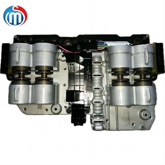 X7 PHEV DCT360 Corpo de válvula para motor SAIC 10539946 10539944 1.6T 1.8T 2.0T Desempenho