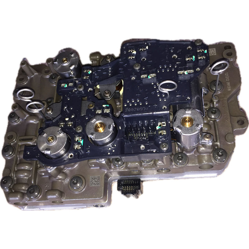 X7 PHEV DCT360 Corpo de válvula para motor SAIC 10539946 10539944 1.6T 1.8T 2.0T Desempenho