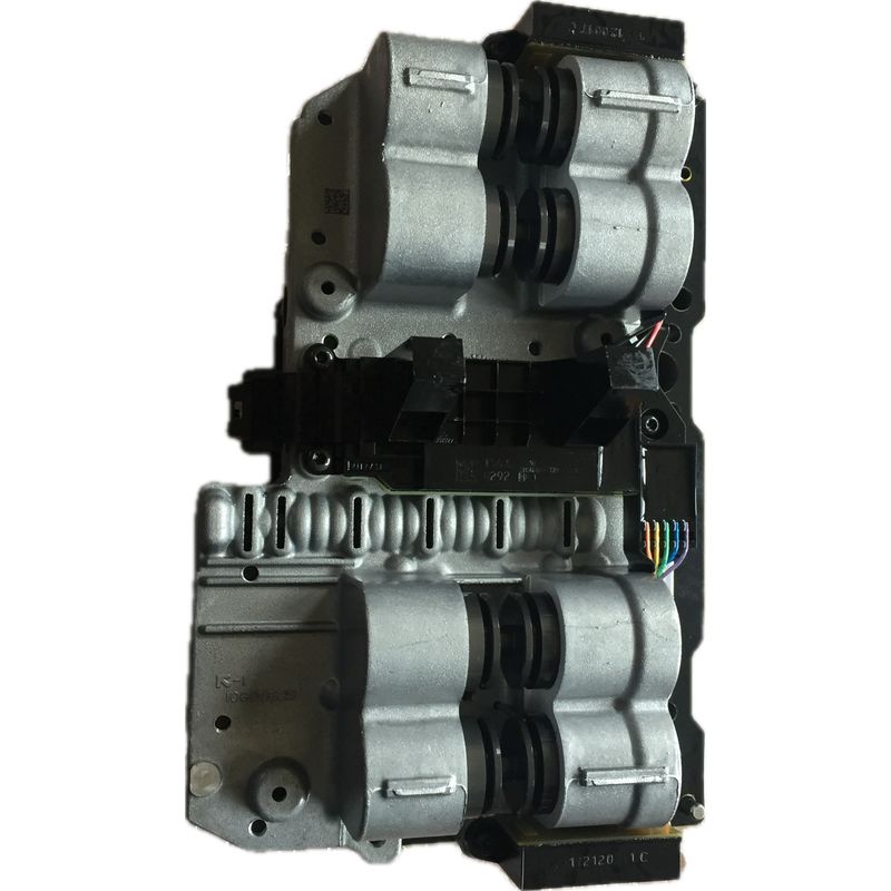 X7 PHEV DCT360 Corpo de válvula para motor SAIC 10539946 10539944 1.6T 1.8T 2.0T Desempenho