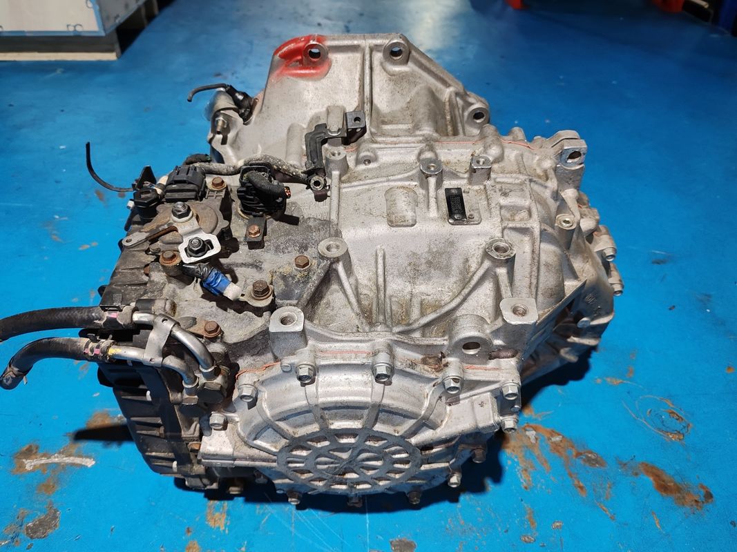 A6LF2 3.3L 4WD 4X4 caixa de velocidades automática de 6 velocidades para Hyundai TRANSMESUN