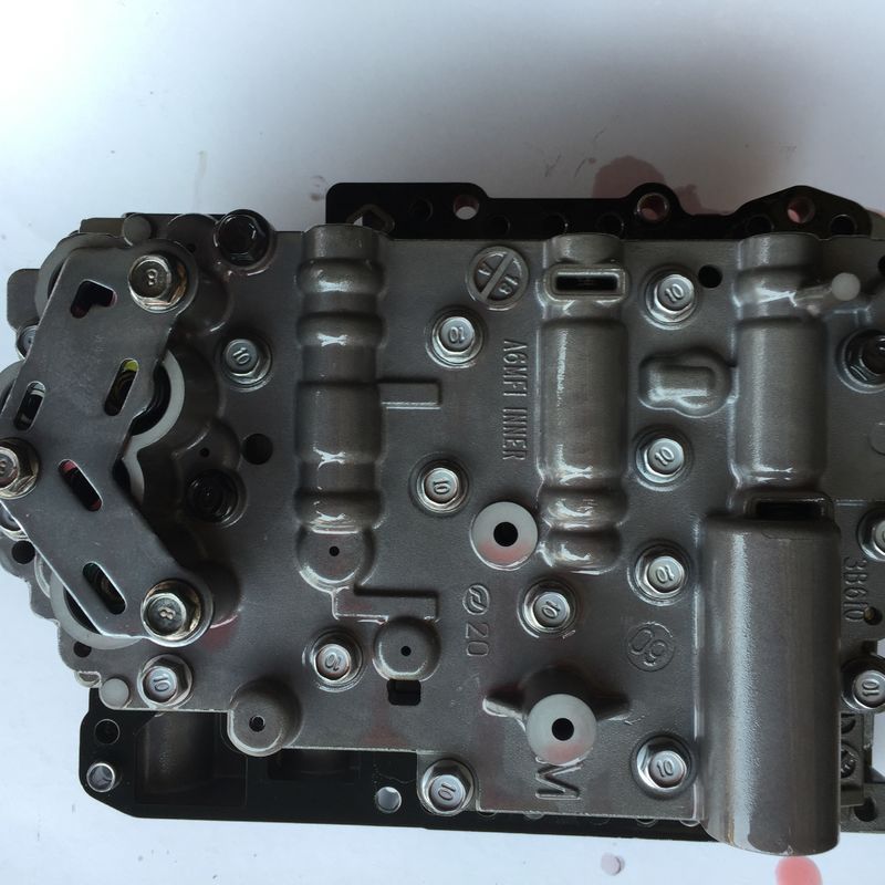 A6MF2 A6MF2-1 Corpo de válvula para motores Hyundai 2.0L e 2.4L