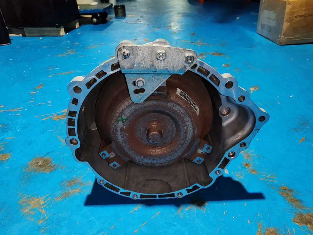 5 velocidades 3.5L OE Transmissão de montagem para Chrysler 300C 5175491AB P52109491AB 722.6