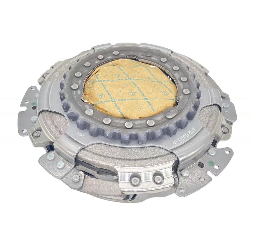 602000619 Transmissão LUK Kit de embreagem 0AM DQ200 Para VW Audi Original Nova Segunda Geração