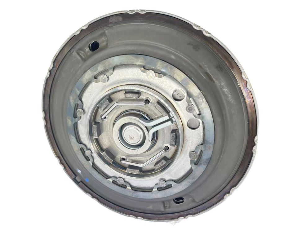 175808015 Kit de embreagem dupla molhada para VOLVO XC60 S40 S80L S60 V40 C30 6DCT450 MPS6 caixa de velocidades