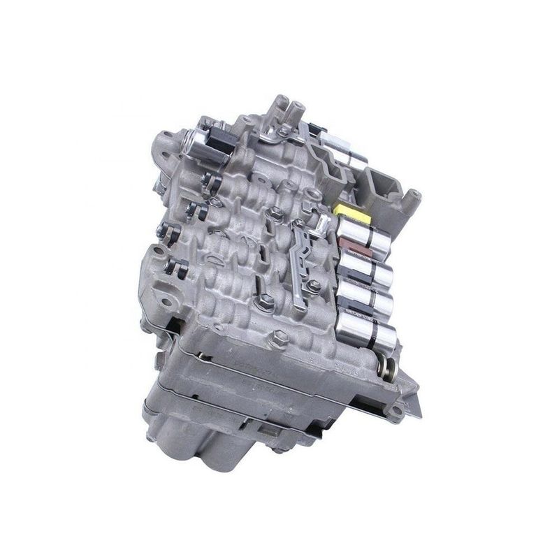 Corpo da válvula da transmissão 09G325039A para Audi Jetta Golf Passat Touran 09G TF-6 caixa de velocidades