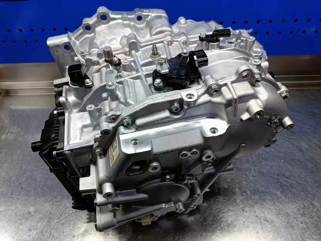 30400-42120 TRANSMESUN K120F Conjunto de transmissão 4x4 CVT de 10 velocidades para motor Toyota RAV4 M20D-FKS