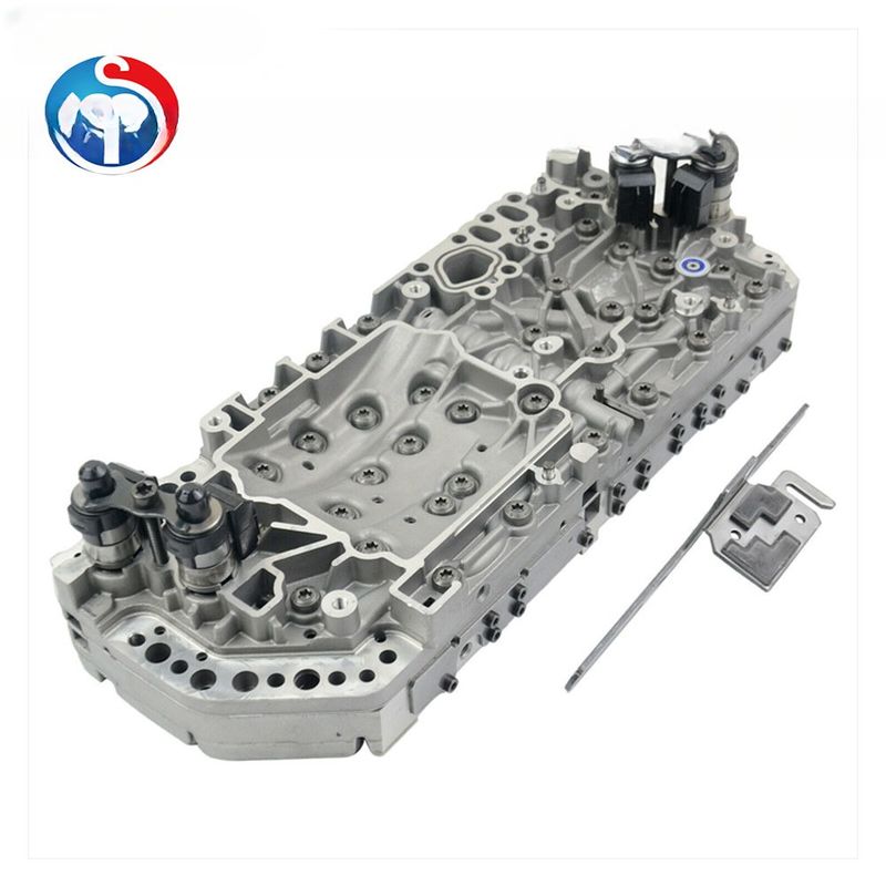 2005-2011 CVT Corpo da válvula de transmissão A1693700706 A1693701106 para Mercedes Benz Classe A B