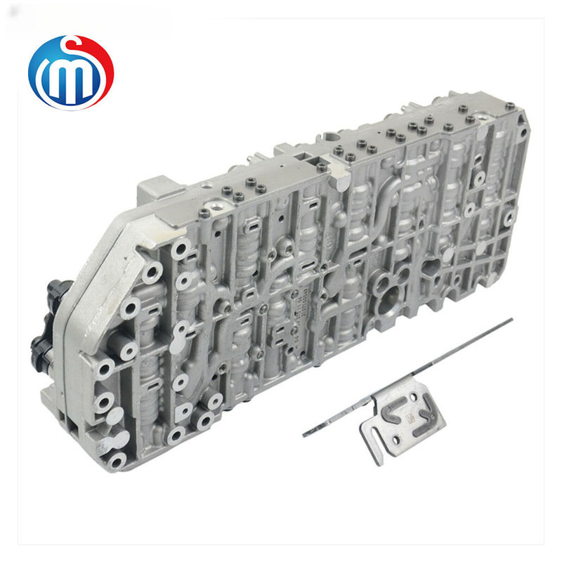 2005-2011 CVT Corpo da válvula de transmissão A1693700706 A1693701106 para Mercedes Benz Classe A B