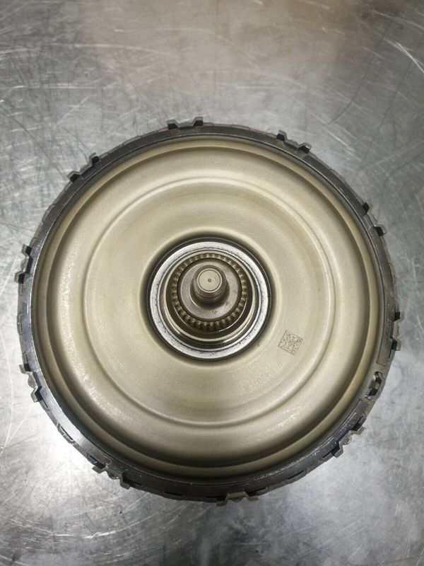 02E398029B Embreagem molhada de 6 velocidades Para Volkswagen Audi Dq250 02e Dsg Reparação da caixa de velocidades