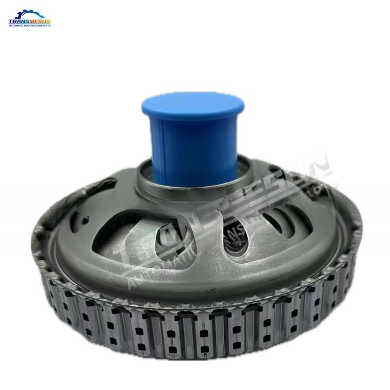 45x45x25cm Wet Dual Clutch Assembly 6DCT150 TRANSMESUN para Pequim Benz Huachen BMW Haval Fengxing Chery