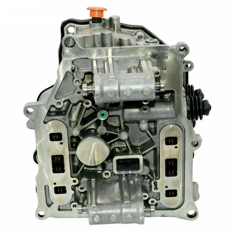 0AM927769D DSG7 Corpo da válvula da caixa de velocidades da transmissão para Skoda 0AM325065S 7-Speed 2010-2016