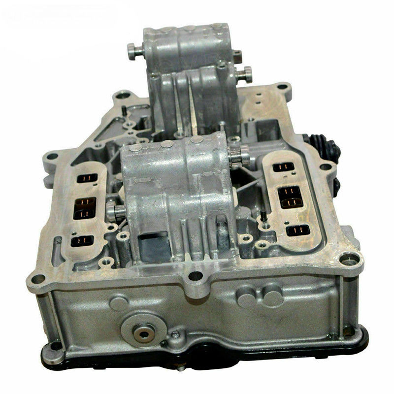 0AM927769D DSG7 Corpo da válvula da caixa de velocidades da transmissão para Skoda 0AM325065S 7-Speed 2010-2016