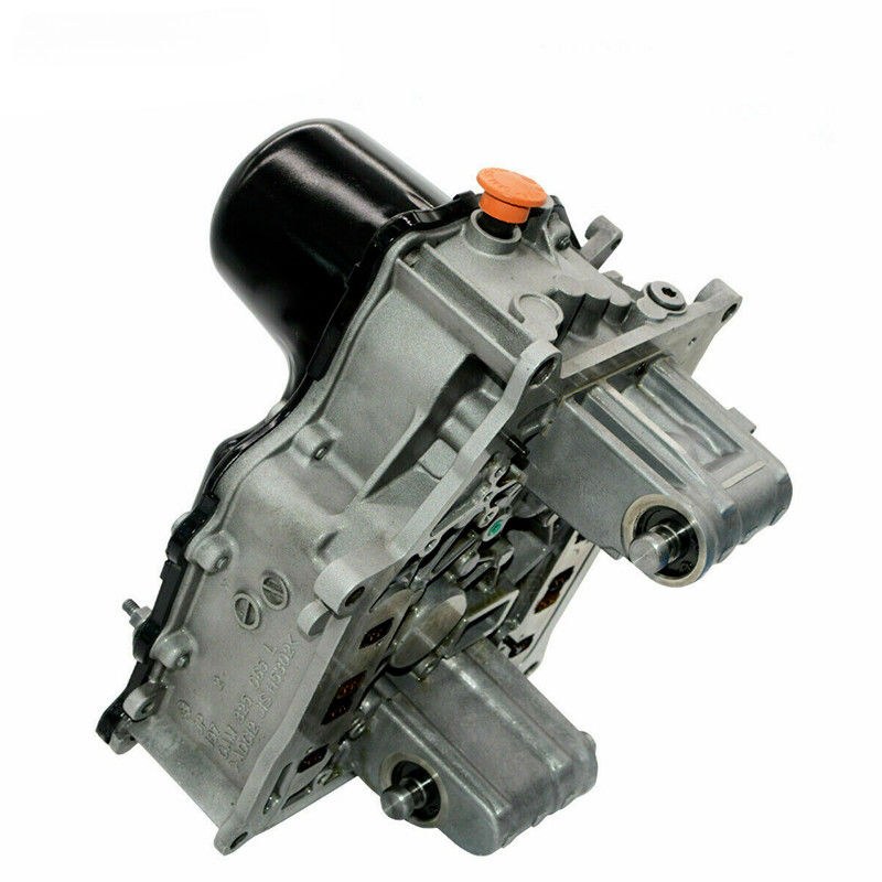 0AM927769D DSG7 Corpo da válvula da caixa de velocidades da transmissão para Skoda 0AM325065S 7-Speed 2010-2016